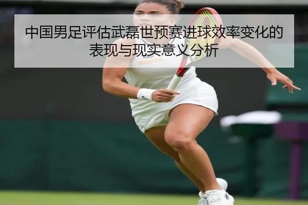 中国男足评估武磊世预赛进球效率变化的表现与现实意义分析