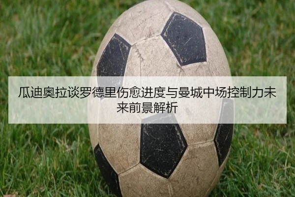 瓜迪奥拉谈罗德里伤愈进度与曼城中场控制力未来前景解析